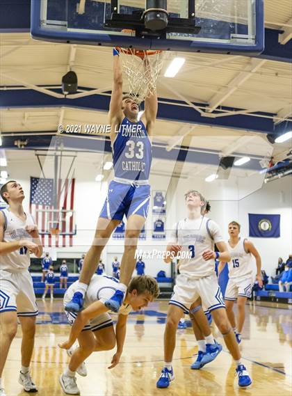 Thumbnail 1 in Covington Catholic @ Highlands photogallery.
