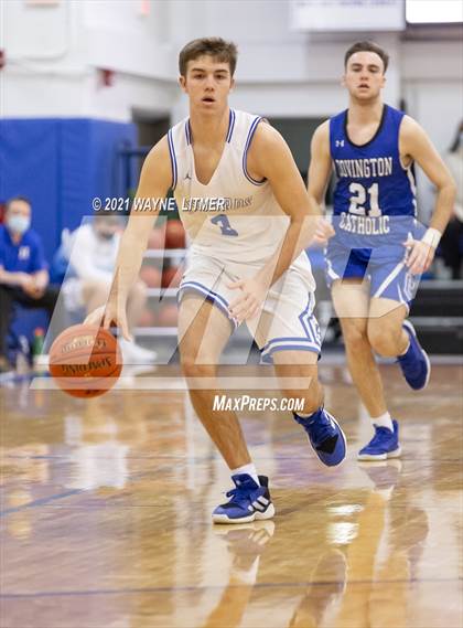 Thumbnail 3 in Covington Catholic @ Highlands photogallery.