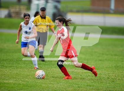 Thumbnail 1 in Daniel Boone @ Unicoi County photogallery.