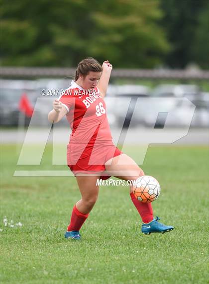 Thumbnail 2 in Daniel Boone @ Unicoi County photogallery.