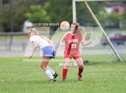 Thumbnail 1 in Daniel Boone @ Unicoi County photogallery.