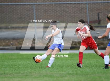 Thumbnail 3 in Daniel Boone @ Unicoi County photogallery.