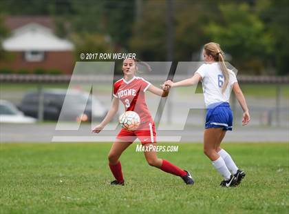 Thumbnail 3 in Daniel Boone @ Unicoi County photogallery.