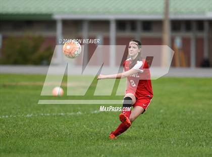 Thumbnail 1 in Daniel Boone @ Unicoi County photogallery.