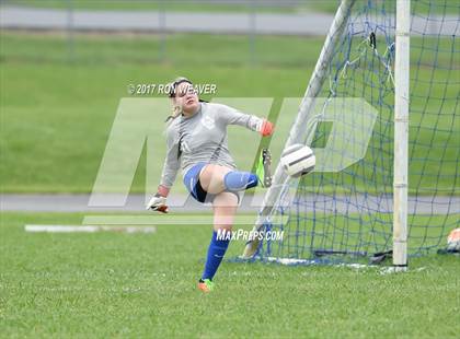 Thumbnail 3 in Daniel Boone @ Unicoi County photogallery.