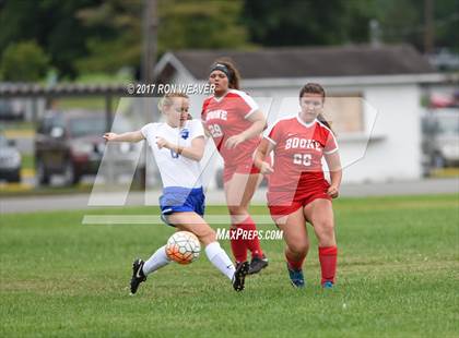 Thumbnail 1 in Daniel Boone @ Unicoi County photogallery.
