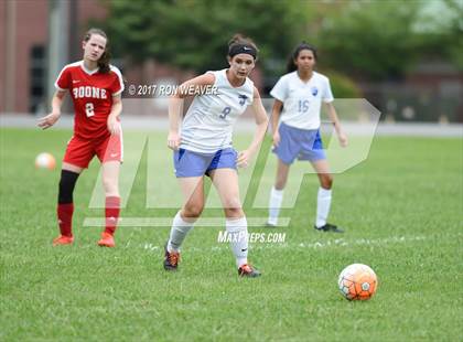 Thumbnail 2 in Daniel Boone @ Unicoi County photogallery.