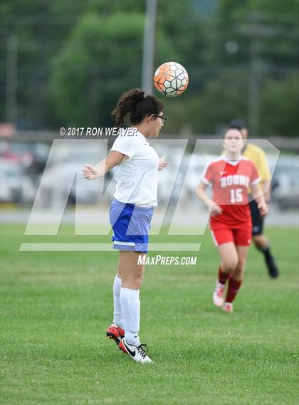 Thumbnail 3 in Daniel Boone @ Unicoi County photogallery.