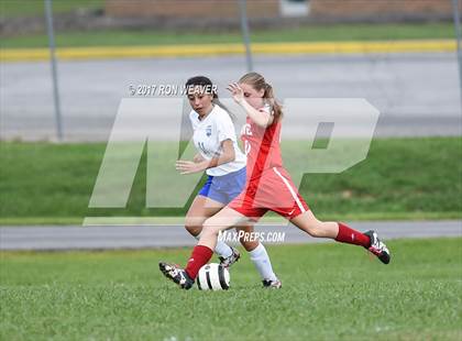 Thumbnail 3 in Daniel Boone @ Unicoi County photogallery.
