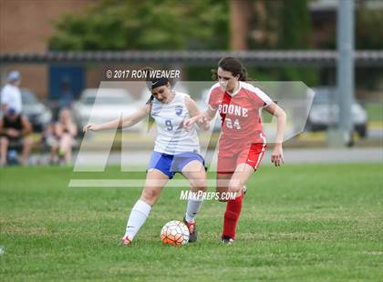 Thumbnail 1 in Daniel Boone @ Unicoi County photogallery.