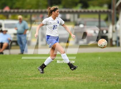 Thumbnail 2 in Daniel Boone @ Unicoi County photogallery.