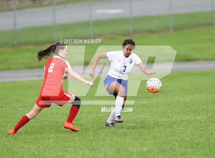 Thumbnail 3 in Daniel Boone @ Unicoi County photogallery.