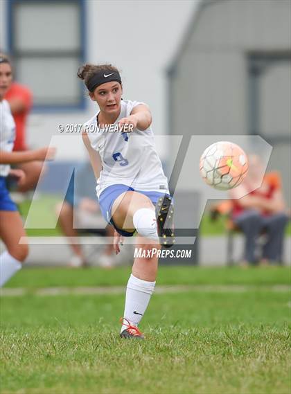 Thumbnail 2 in Daniel Boone @ Unicoi County photogallery.