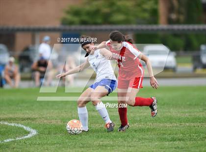 Thumbnail 2 in Daniel Boone @ Unicoi County photogallery.
