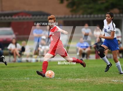 Thumbnail 2 in Daniel Boone @ Unicoi County photogallery.