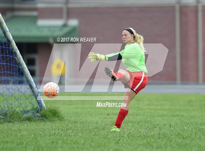 Thumbnail 2 in Daniel Boone @ Unicoi County photogallery.