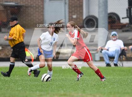 Thumbnail 1 in Daniel Boone @ Unicoi County photogallery.