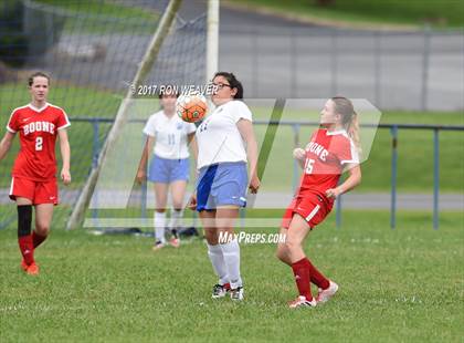 Thumbnail 1 in Daniel Boone @ Unicoi County photogallery.