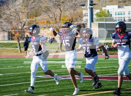 Thumbnail 3 in JV: Frederick @ Dakota Ridge photogallery.