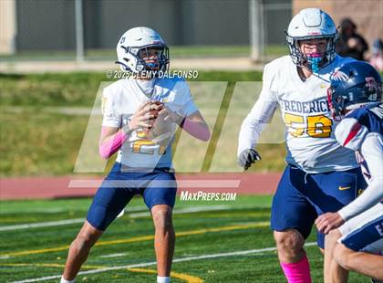 Thumbnail 1 in JV: Frederick @ Dakota Ridge photogallery.