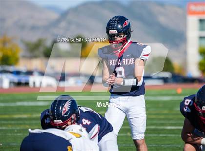 Thumbnail 3 in JV: Frederick @ Dakota Ridge photogallery.