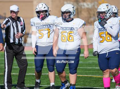 Thumbnail 2 in JV: Frederick @ Dakota Ridge photogallery.