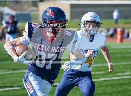 Thumbnail 1 in JV: Frederick @ Dakota Ridge photogallery.