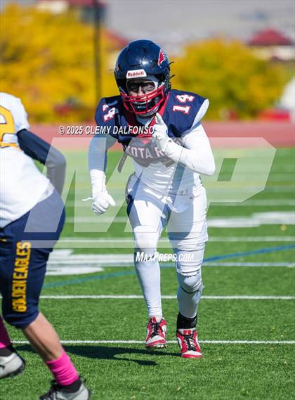 Thumbnail 2 in JV: Frederick @ Dakota Ridge photogallery.