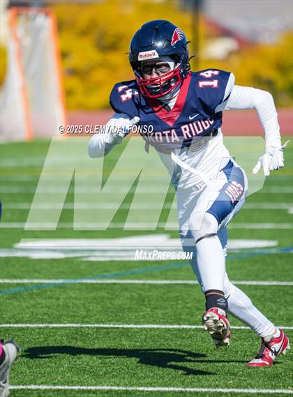 Thumbnail 3 in JV: Frederick @ Dakota Ridge photogallery.