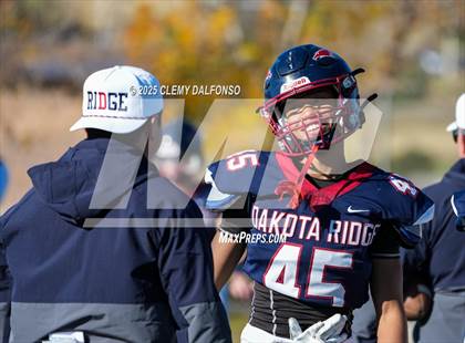 Thumbnail 2 in JV: Frederick @ Dakota Ridge photogallery.