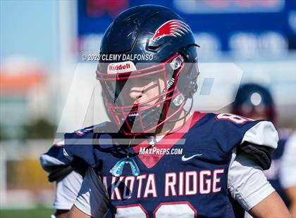 Thumbnail 1 in JV: Frederick @ Dakota Ridge photogallery.