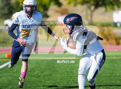 Thumbnail 3 in JV: Frederick @ Dakota Ridge photogallery.