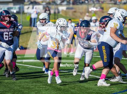 Thumbnail 1 in JV: Frederick @ Dakota Ridge photogallery.