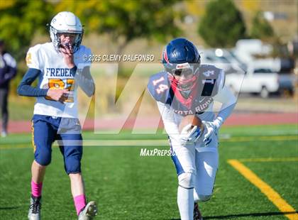 Thumbnail 3 in JV: Frederick @ Dakota Ridge photogallery.