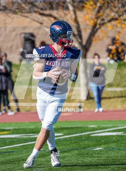 Thumbnail 1 in JV: Frederick @ Dakota Ridge photogallery.