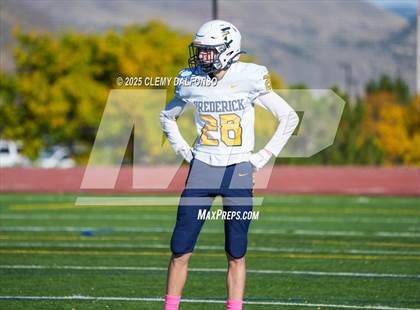 Thumbnail 3 in JV: Frederick @ Dakota Ridge photogallery.