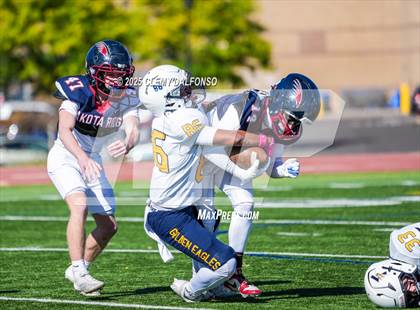 Thumbnail 3 in JV: Frederick @ Dakota Ridge photogallery.