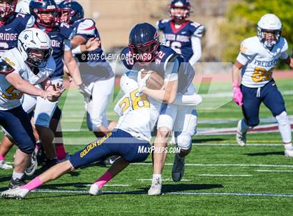 Thumbnail 3 in JV: Frederick @ Dakota Ridge photogallery.