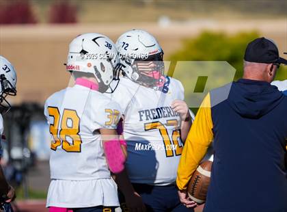 Thumbnail 1 in JV: Frederick @ Dakota Ridge photogallery.