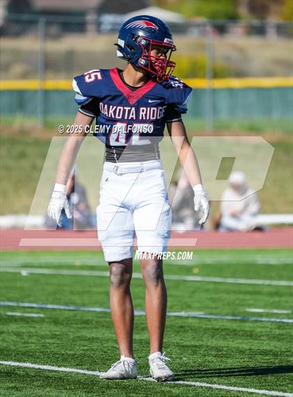 Thumbnail 1 in JV: Frederick @ Dakota Ridge photogallery.