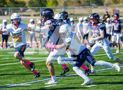 Thumbnail 3 in JV: Frederick @ Dakota Ridge photogallery.