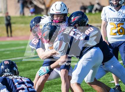 Thumbnail 3 in JV: Frederick @ Dakota Ridge photogallery.