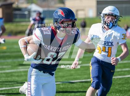 Thumbnail 3 in JV: Frederick @ Dakota Ridge photogallery.