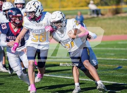 Thumbnail 1 in JV: Frederick @ Dakota Ridge photogallery.