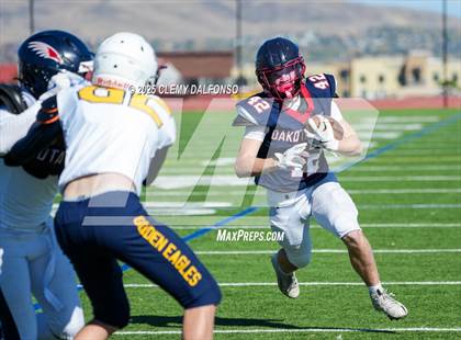 Thumbnail 3 in JV: Frederick @ Dakota Ridge photogallery.