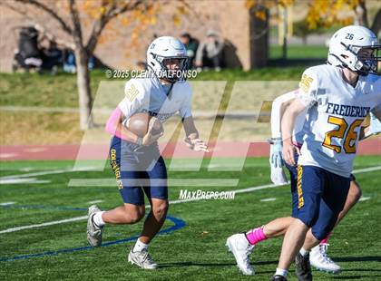 Thumbnail 2 in JV: Frederick @ Dakota Ridge photogallery.