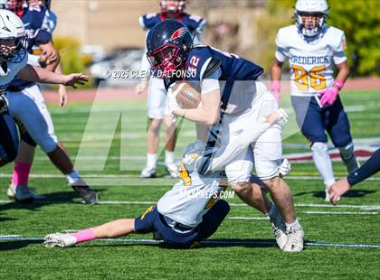 Thumbnail 2 in JV: Frederick @ Dakota Ridge photogallery.