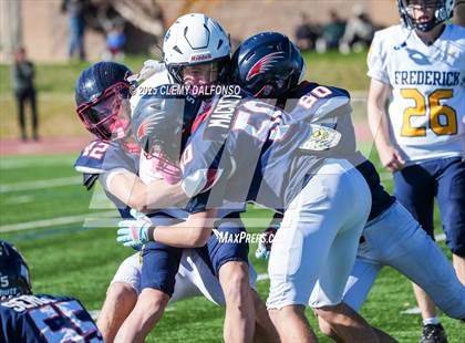 Thumbnail 1 in JV: Frederick @ Dakota Ridge photogallery.