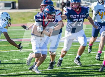 Thumbnail 1 in JV: Frederick @ Dakota Ridge photogallery.