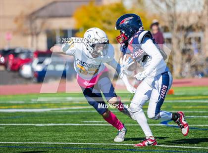 Thumbnail 3 in JV: Frederick @ Dakota Ridge photogallery.